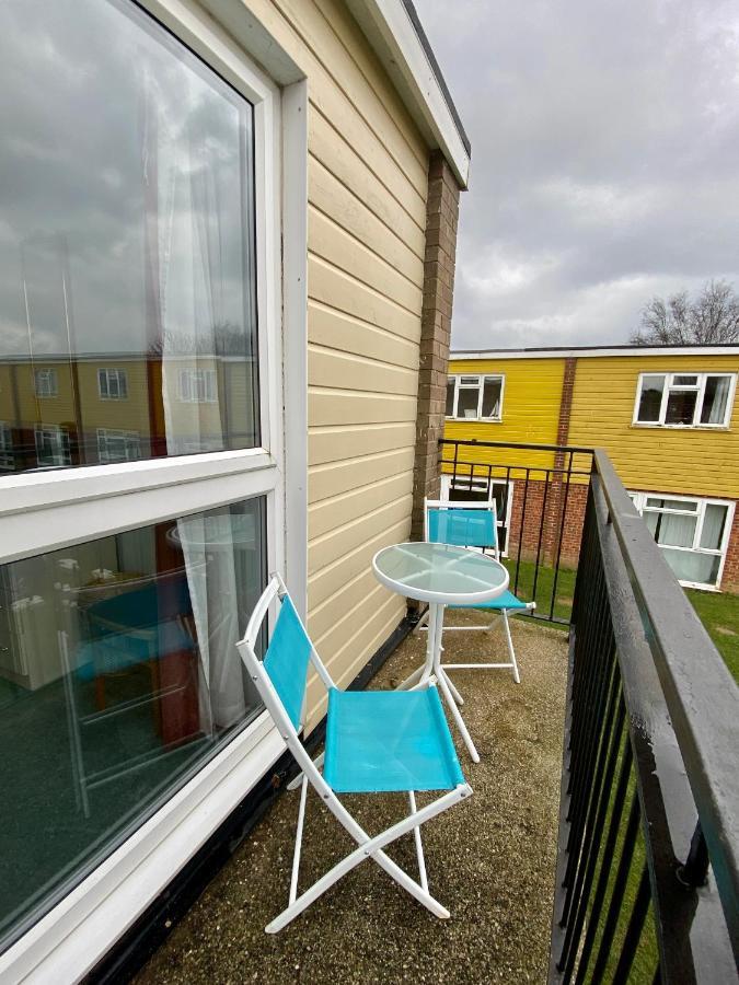 Charming Spacious 3-Bedroom Beach Holiday House, Norfolk Hemsby Exterior foto
